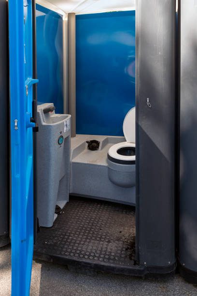 Best High-end porta potty rental  in Otsego, MI