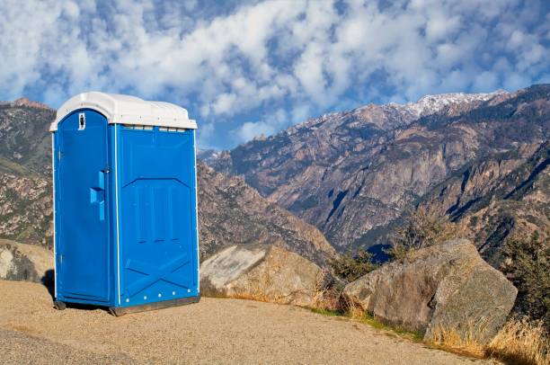 Best Porta potty rental near me  in Otsego, MI