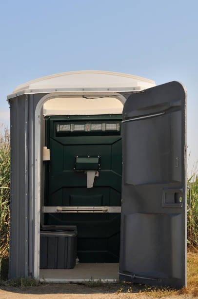 Portable Toilet Options We Offer in Otsego, MI