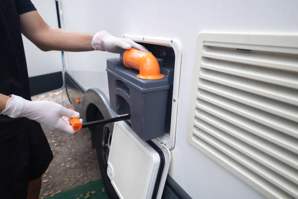 Best Luxury portable toilet rental  in Otsego, MI