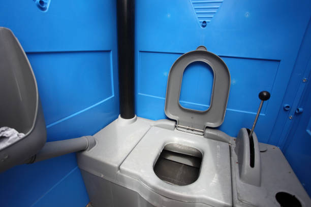 Best Local porta potty services  in Otsego, MI