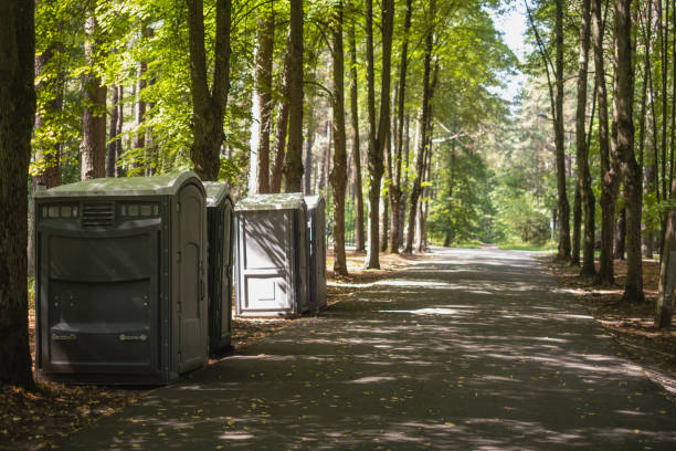 Best Wedding porta potty rental  in Otsego, MI