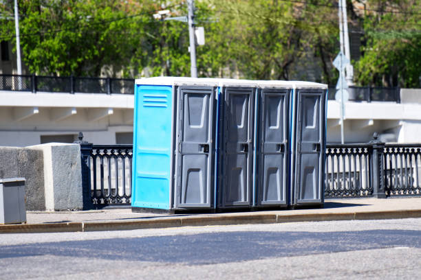 Best Affordable porta potty rental  in Otsego, MI
