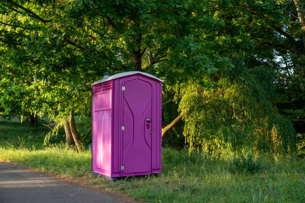 Best Affordable portable toilet rental  in Otsego, MI