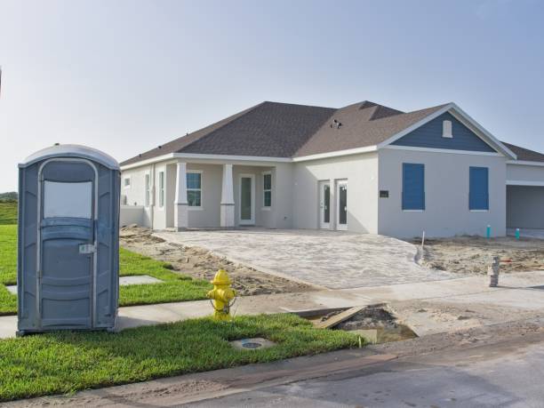 Portable Toilet Options We Offer in Otsego, MI