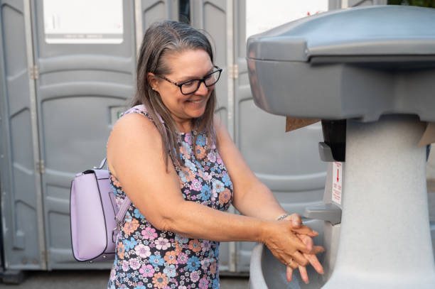 Best Local porta potty services  in Otsego, MI