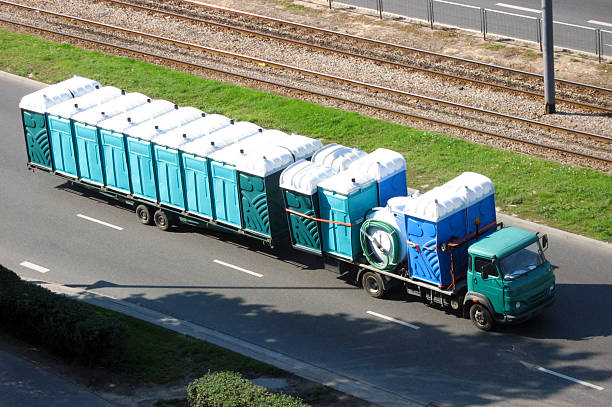 Best Porta potty rental near me  in Otsego, MI